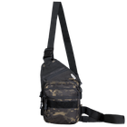 Сумка Camotec Gunner Sling 2908010151843 - зображення 1