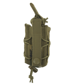 Підсумок для гранати KOMBAT UK Elite Grenade Pouch 5056258919309 - изображение 2