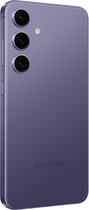 Мобільний телефон Samsung Galaxy S24 8/128GB Cobalt Violet (8806095299693) - зображення 6