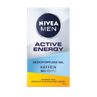 Крем-гель для обличчя NIVEA Men Active Energy заряджаючий енергією 50 мл (4005900780089) - зображення 1