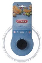 Кришка Pyrex Bombe 20 см (B20CL00/7646)