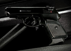 Стартовий шумовий пістолет Ekol Major - зображення 8