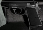 Стартовий шумовий пістолет Ekol Majarov (Makarov) - зображення 2