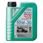 Моторна олива Liqui Moly Universal Gartengerate-Oil