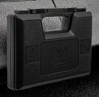 Стартовый шумовой револьвер Ekol Viper 2.5 Black (револьверная 9 mm) - изображение 4