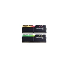 Пам'ять G.Skill 16GB (2x8GB) DDR4 3600MHz Trident Z RGB (F4-3600C18D-16GTZR)