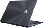 Laptop ASUS Zenbook 16X OLED (90NB10K1-M005C0) Czarny - obraz 4