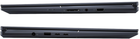 Laptop ASUS Zenbook 16X OLED (90NB10K1-M005C0) Czarny - obraz 5
