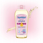 Oliwka Bambino dla niemowląt i dzieci delikatna 300 ml (5900017089102) - obraz 3