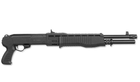 ASG - Franchi SPAS-12 Shotgun - 3-burst - Sportline - 18554 (для страйкбола) - изображение 2