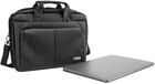 Torba na laptopa Natec Gazelle 14.1" Black (NTO-0814) - obraz 7