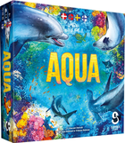 Настільна гра The Oatmeal Aqua Nordic (3558380115380) - зображення 1