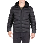 Куртка зимняя 5.11 Tactical Acadia Down Jacket L Black - изображение 1