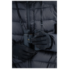 Куртка зимняя 5.11 Tactical Acadia Down Jacket L Black - изображение 13
