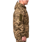 Куртка тактическая штормовка Greta цвет ММ14, 52 - изображение 3