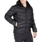 Куртка зимняя 5.11 Tactical Acadia Down Jacket 2XL Black - изображение 3