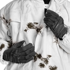 Маскувальний костюм зимовий двосторонній XL White - зображення 6