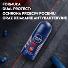 Антиперспірант Nivea Men Dry Impact Роликовий 50 мл (42246909) - зображення 3