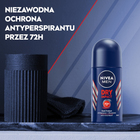 Антиперспірант Nivea Men Dry Impact Роликовий 50 мл (42246909) - зображення 4