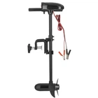 Лодочный электромотор Haibo Т18 lbs (36.3 кг) 12V