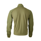 Боевая рубашка MFH US Combat Shirt - Olive S - изображение 3