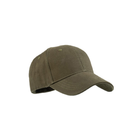 Кепка Sturm Mil-Tec Sandwich Baseball Cap OD Olive Drab - изображение 1