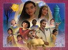 Puzzle Ravensburger Disney Wish 100 elementów (4005555010487) - obraz 2