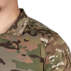 Сорочка бойова ASCETIC TROPIC 2XL MTP/MCU camo - зображення 5