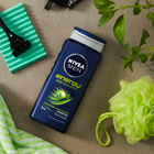 Гель для душу Nivea Men Energy 500 мл (4005900047700) - зображення 2