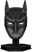 4D Puzzle Spin Master Batman Mask 90 elementów (0681147019058) - obraz 2