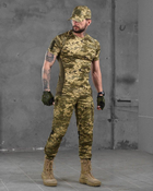 Тактический костюм Hawkeye 3в1 пиксель ВТ1150 L - изображение 1