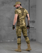 Тактичний костюм Hawkeye 3в1 піксель ВТ1150 L - зображення 4