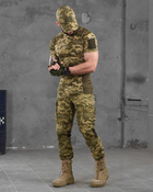 Тактичний костюм Hawkeye 3в1 піксель ВТ1150 M - зображення 2