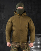 Куртка зимняя Alpha Gen2 Pro Primaloft 2XL - изображение 6