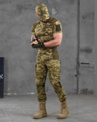 Тактический костюм Hawkeye 3в1 пиксель ВТ1150 2XL - изображение 2