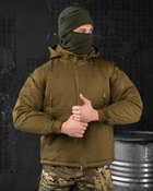 Зимова куртка Alpha Gen2 Pro Primaloft L - зображення 3