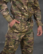 Тактичний костюм статутний 4в1 мультикам ВТ1170 M - зображення 10