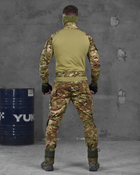 Тактичний костюм Teflon tactical К8 2XL - зображення 7