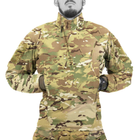 Зимова сорочка UF PRO AcE Gen. 2 Winter Combat Shirt Multicam M - зображення 4
