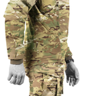 Зимняя рубашка UF PRO AcE Gen. 2 Winter Combat Shirt Multicam XL - изображение 7