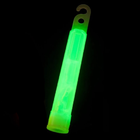 Хімічне джерело світла Cyalume Military Chemical Light Sticks 4” 6 годин - зображення 4