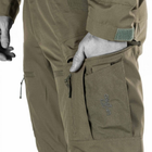 Тактические штаны UF PRO P-40 All-Terrain Gen.2 Tactical Pants Olive 33/36 - изображение 4