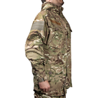 Ветрозащитная парка British Army Combat 95 Windproof Combat Smock MTP 48 - изображение 3