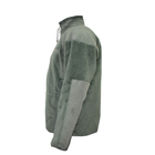 Флисовая куртка ECWCS Gen III Level 3 Foliage Green XL Regular - изображение 2