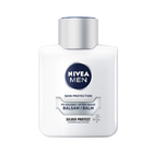 Balsam po goleniu NIVEA Men Skin Protection Silver Protect 100 ml (4005808571833) - obraz 3