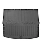 Килимок в багажник 3D (SW) (Stingray) для Mazda 6 2012-2024 рр