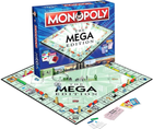 Gra planszowa Winning Moves Monopoly Mega Edition (5036905053488) - obraz 2