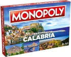 Gra planszowa Winning Moves Monopoly The Most Beautiful Villages In Italy Calabria (5036905054713) - obraz 1