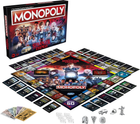 Gra planszowa Hasbro Monopoly Stranger Things (5010993952656) - obraz 3