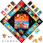 Gra planszowa Hasbro Monopoly Super Mario Movie (5010996107848) - obraz 3